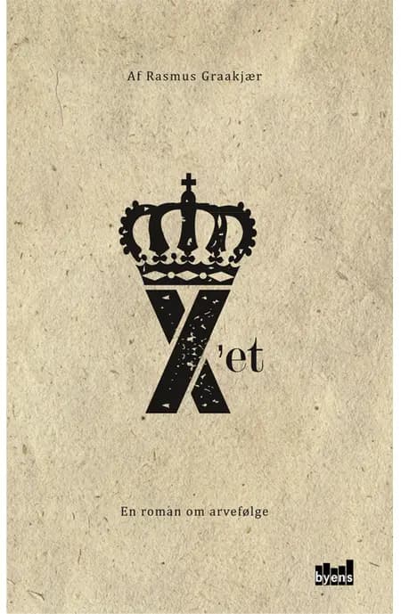 X´et af Rasmus Graakjær