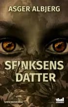 Sfinksens Datter af Asger Albjerg