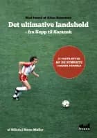 Det ultimative landshold af Nikolaj Steen Møller