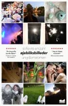 Øjebliksbilleder af Sofie Riis Endahl