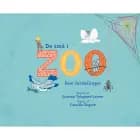 De små i zoo af Jonatan Tylsgaard Larsen