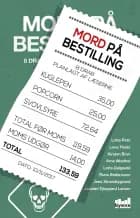 Mord på bestilling af Lotte Petri, Lone Theils og Rune Stefansson