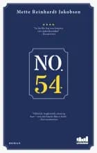 No. 54 af Mette Reinhardt Jakobsen