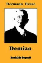 Demian af Hermann Hesse