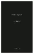 Elsken af Tomas Espedal