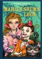 Marie Esrums løgn af Henrik Einspor