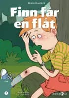 Finn får en flåt af Marie Duedahl