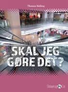 Skal jeg gøre det? af Thomas Halling