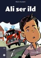 Ali ser ild af Marie Duedahl
