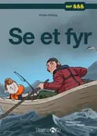 Se et fyr af Kirsten Ahlburg