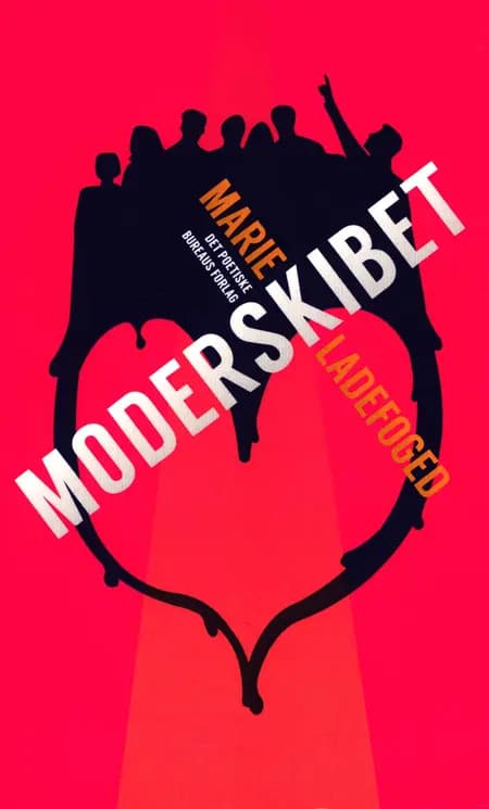 Moderskibet af Marie Ladefoged