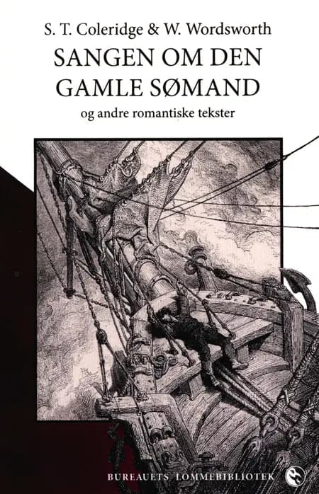 Sangen om den gamle sømand af Samuel Coleridge
