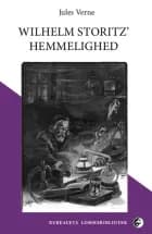 Wilhelm Storitz' hemmelighed af Jules Verne