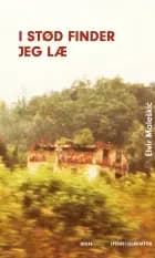 I stød finder jeg læ af Elvir Maleskic