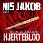 Hjerteblod af Nis Jakob