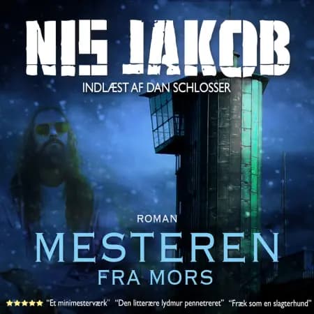 Mesteren fra Mors af Nis Jakob