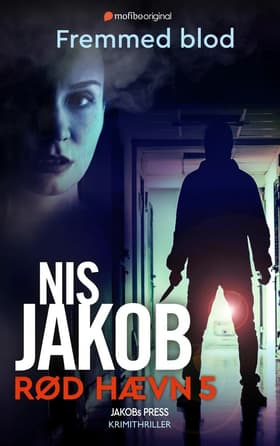 Fremmed Blod af Nis Jakob