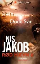Døde svin af Nis Jakob