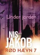 Under jorden af Nis Jakob