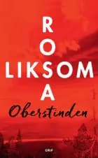 Oberstinden af Rosa Liksom