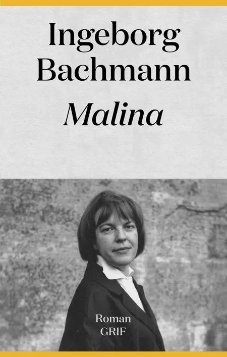 Malina af Ingeborg Bachmann