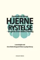 Hjernerystelse af Annecatrine Borup