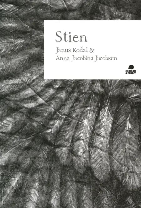 Stien af Janus Kodal