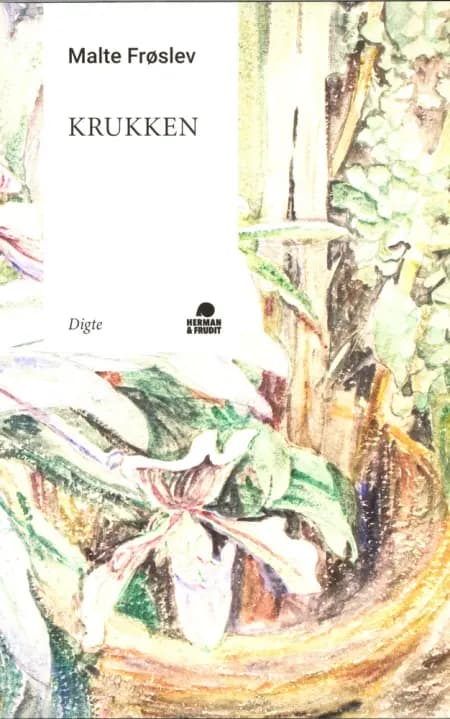 Krukken af Malte Frøslev