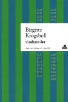 vindtænder af Birgitte Krogsbøll