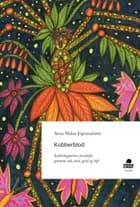 Kobberblod af Anna Malan Jógvansdóttir