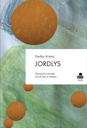 Jordlys af Gerður Kristný