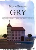 Gry af Bjarne Bentzen