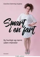Smart i en fart af Karoline Dahrling Hughes