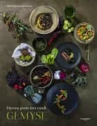 Gemyse af Mette Dalgaard Jensen