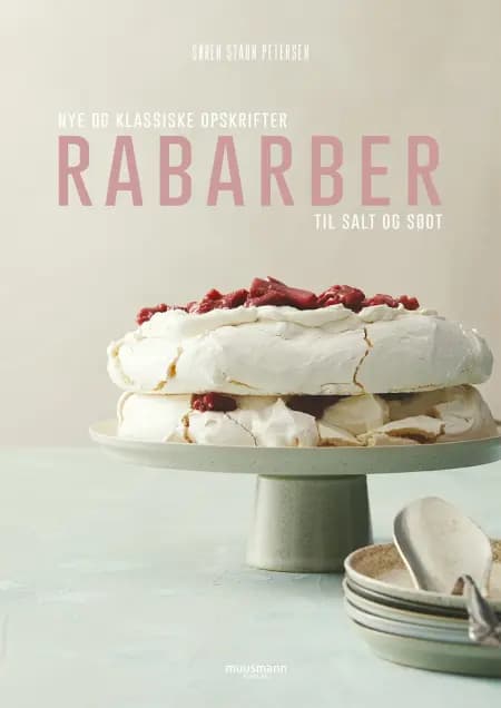 Rabarber af Søren Staun Petersen