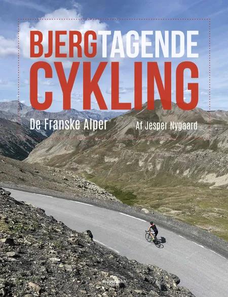 Bjergtagende cykling af Jesper Nygaard