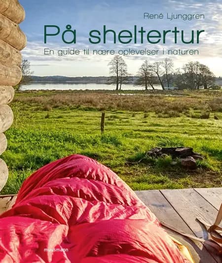 På sheltertur af René Ljunggren