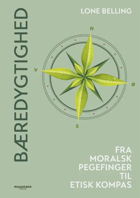 Bæredygtighed af Lone Belling