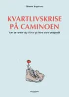 Kvartlivskrise på Caminoen af Simone Jespersen