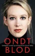 Ondt blod af John Carreyrou