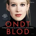Ondt blod af John Carreyrou