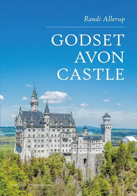 Godset Avon Castle af Randi Allerup