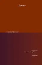 Tomater af Nathalie Quintane