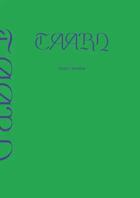 TAARN af Glenn Christian