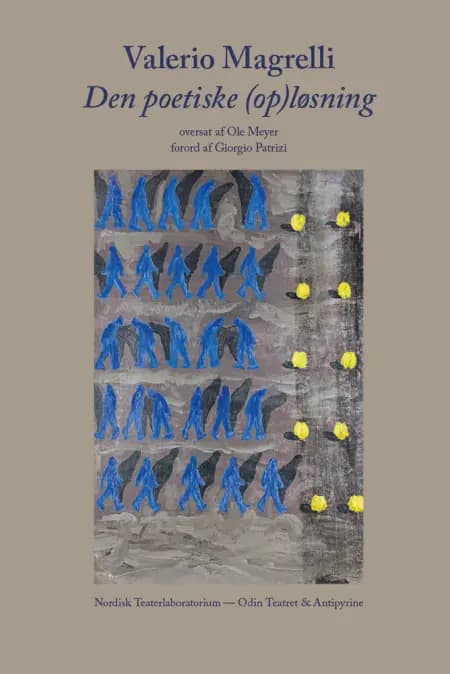 Den poetiske (op)løsning af Valerio Magrelli