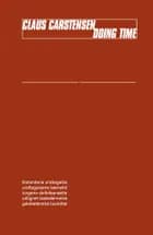 Doing time af Claus Carstensen