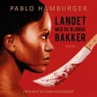 Landet med de blodige bakker af Pablo Hamburger