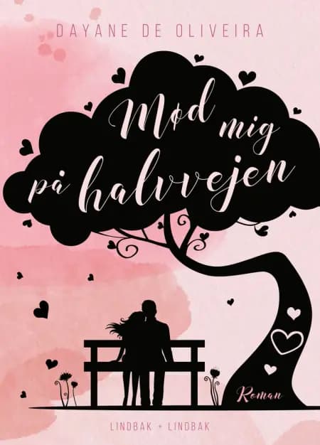 Mød mig på halvvejen af Dayane de Oliveira