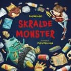 Skraldemonster af Eva Heimdal