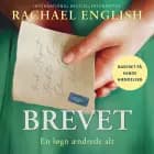 Brevet af Rachael English